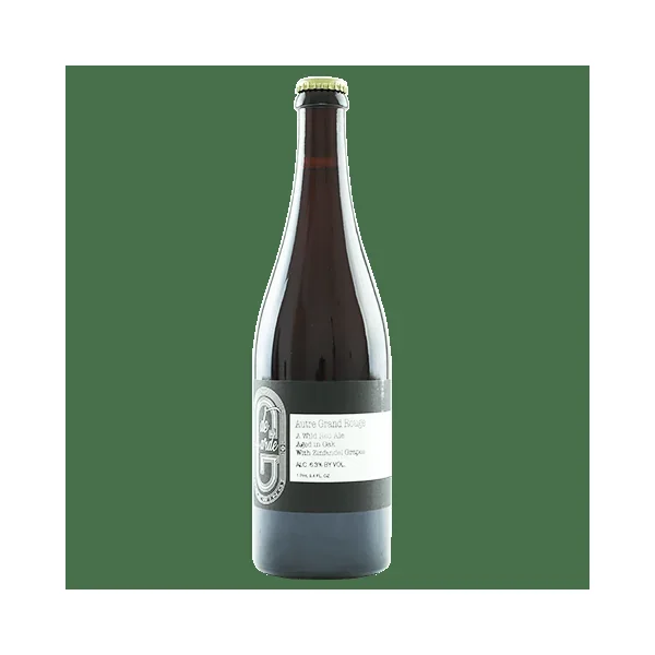 De Garde Autre Grand Rouge