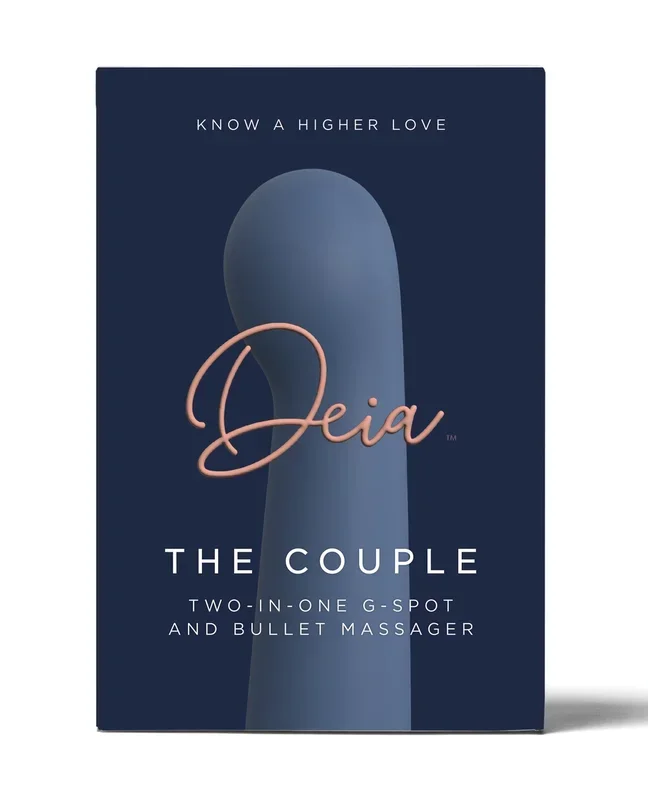 Deia the Couple Nesting Two-in-one Vibe – Navy