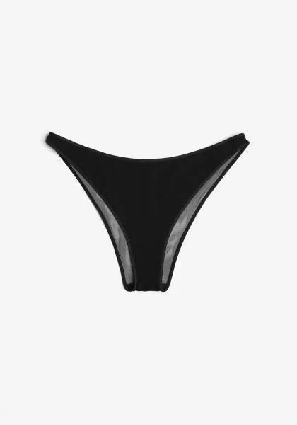 Delirium Bikini – Noir –