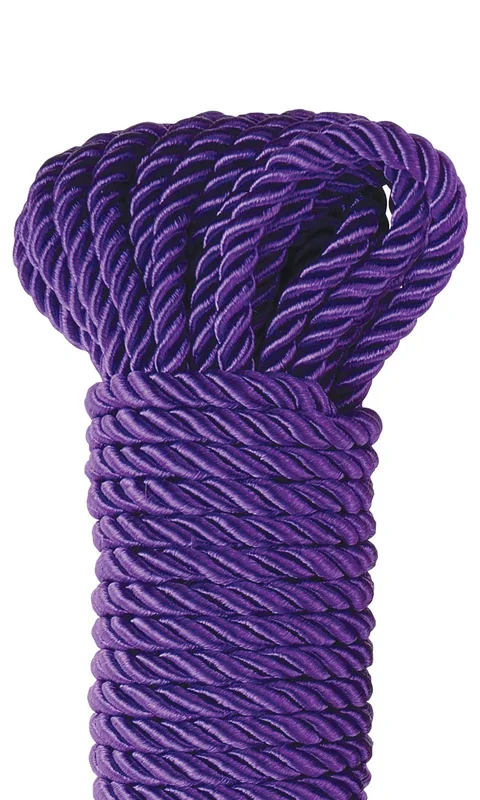 Deluxe Silky Rope