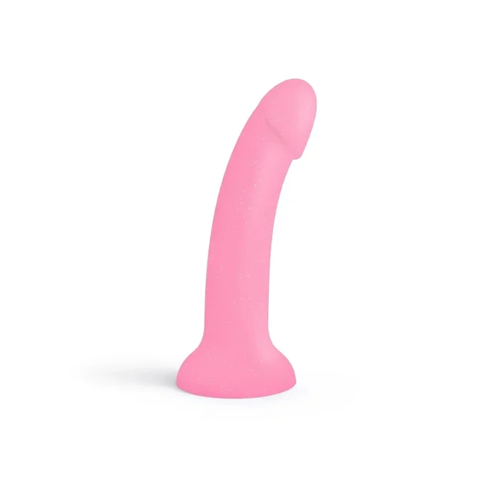 Dildolls 7 Inch Silicone Dildo for Harness