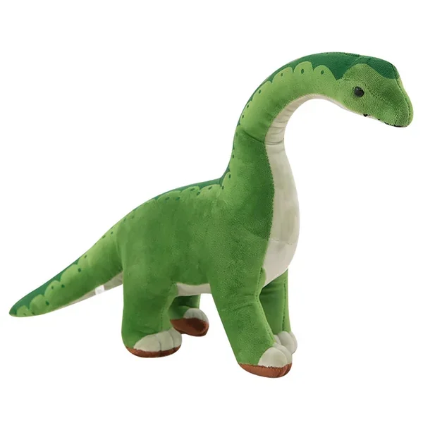 Dinosaur Plush Soft And Cuddly Stuffed Animal Pillow 19Inches Cute Standing