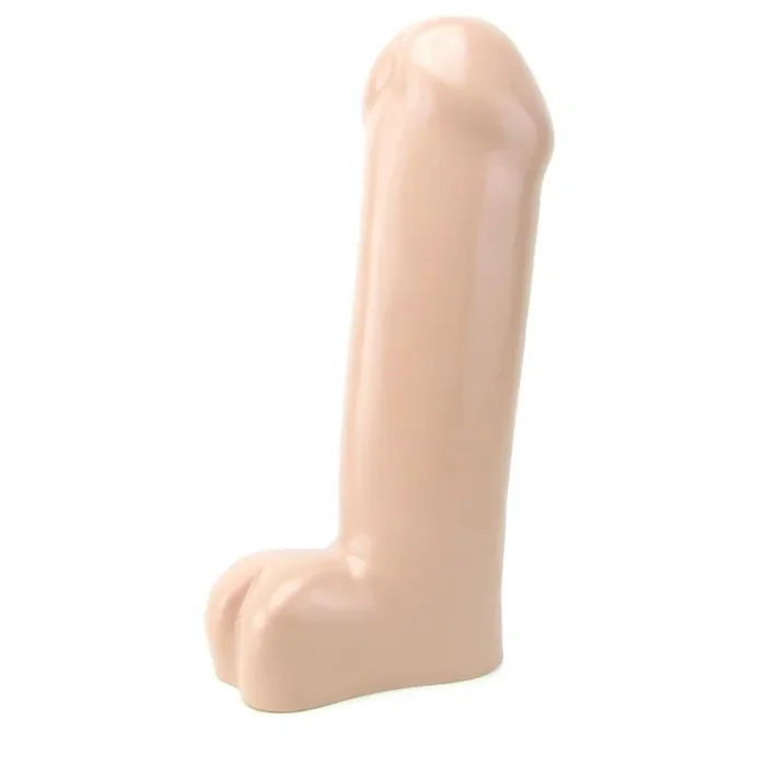 Doc Johnson Giant 11 Inch Flexible Cock