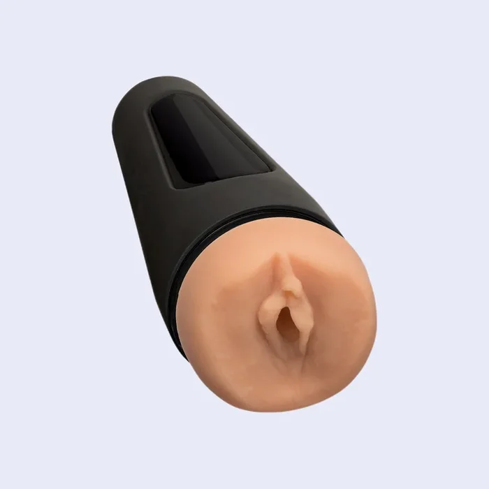 DOC JOHNSON Main Squeeze Virgin Stroker