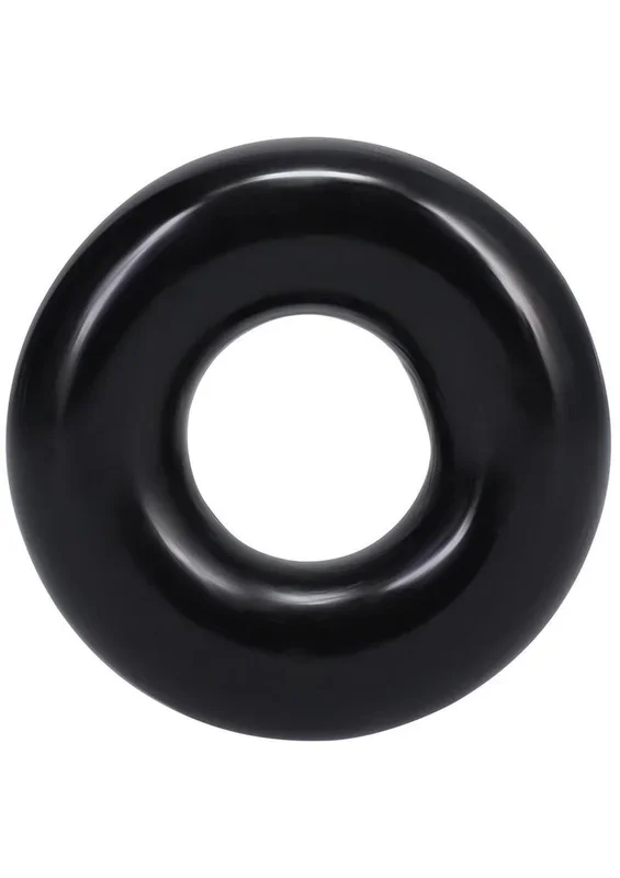 Doc Johnson Rock Solid The Donut 2X Silicone