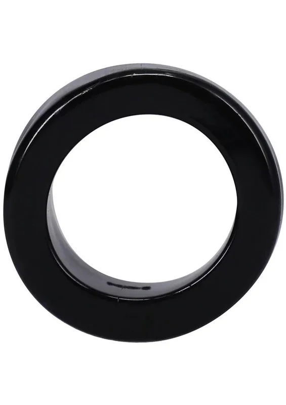 Doc Johnson Rock Solid The O Easy to Use Cock Ring