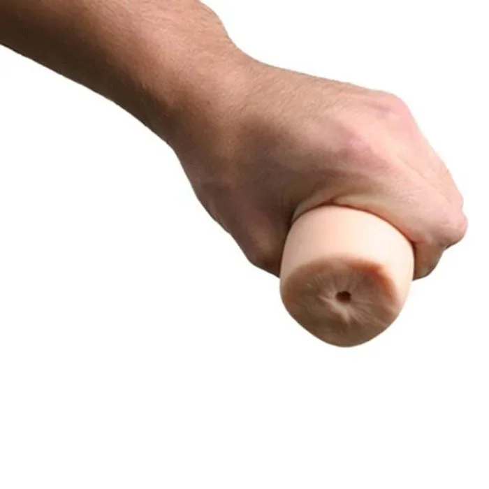 Doc Johnson UR3 Pocket Ass Palm Pal