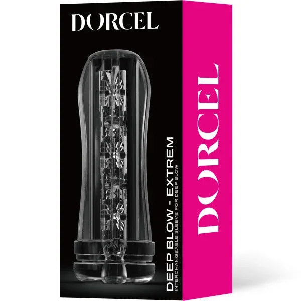 Dorcel Deep Blow Sleeve Extrem