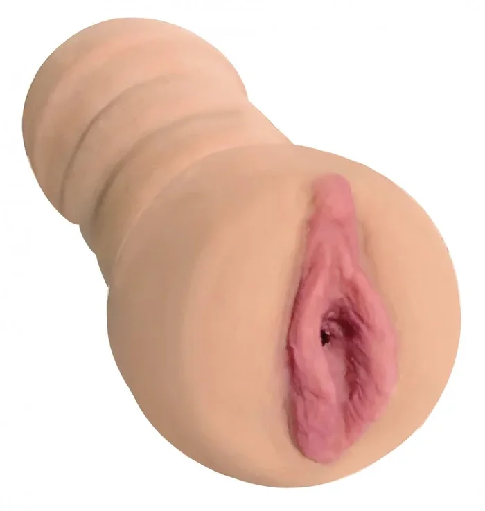 Double Sided Vibrating Stroker
