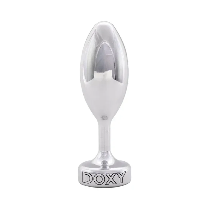 Doxy Smooth Plug