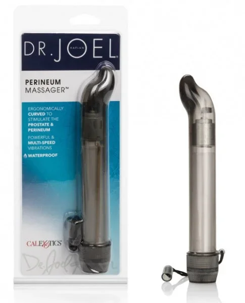 Dr Joel Kaplan 6.5″ Perineum Massager