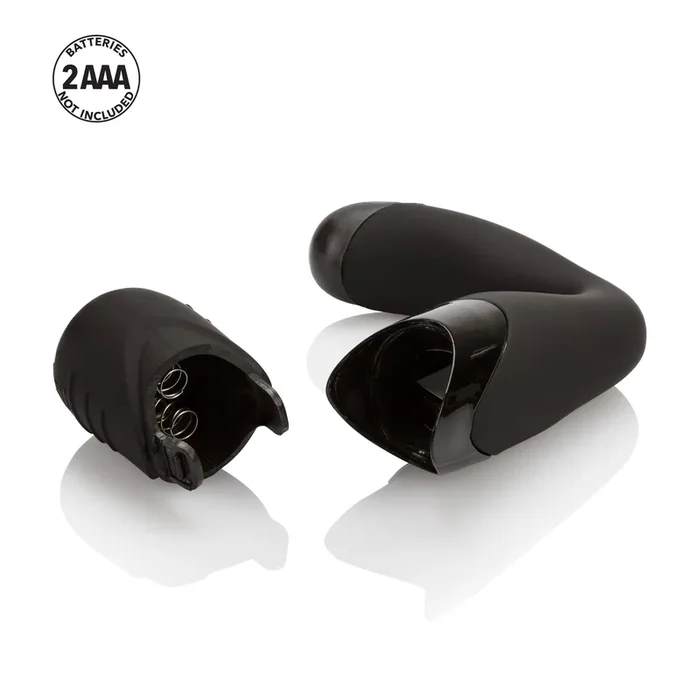 Dr Joel Kaplan Compact Prostate Massager with Powerful Vibrations