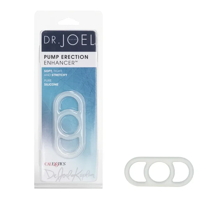 Dr. Joel Kaplan Pump Erection Enhancer