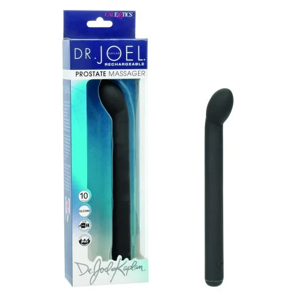 Dr. Joel Kaplan® Rechargeable Prostate Massager