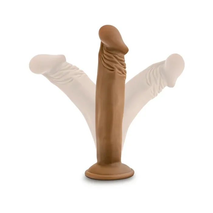 Dr. Skin – Dr. Small – 6 in Dildo