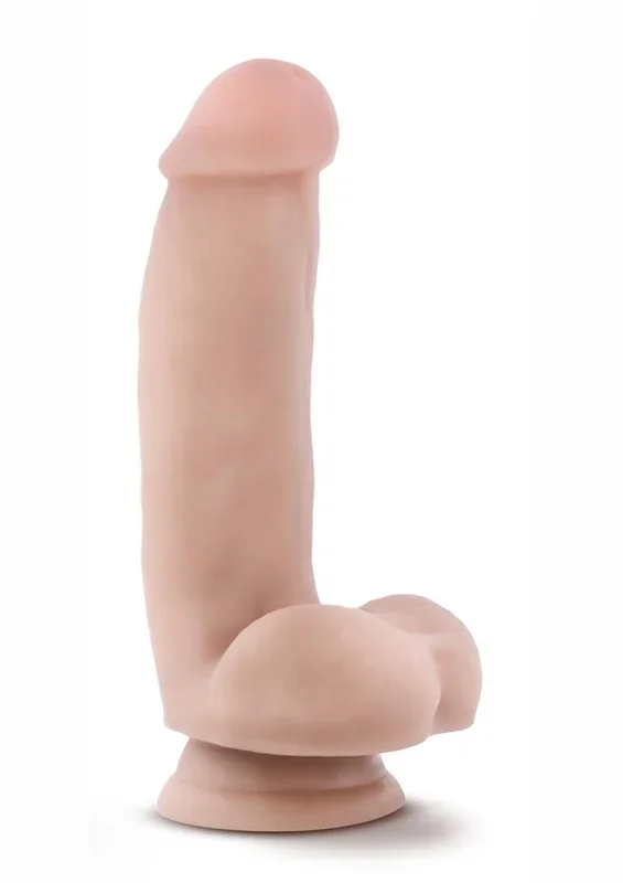 Dr. Skin Silicone Dildo