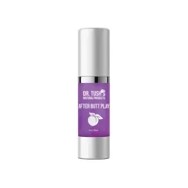 Dr. Tush’s After Butt Play Gel 1 fl.oz. (30 mL)