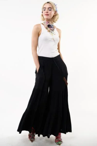 Dream Pants – Black –