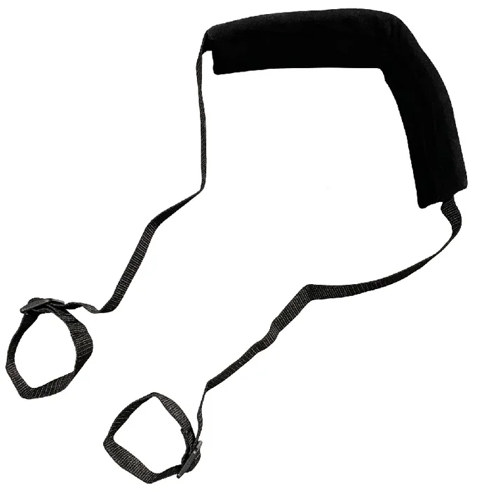 Eagle Sling Bondage Restraint – Use It For Multiple Positions!