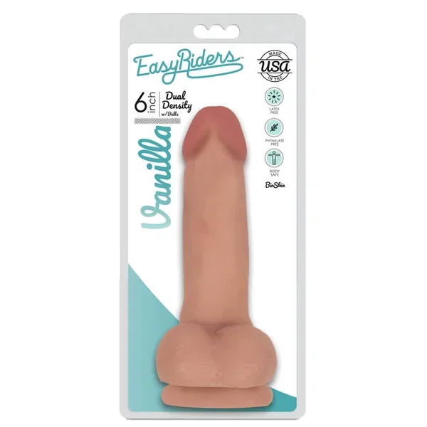 Easy Riders Dildo