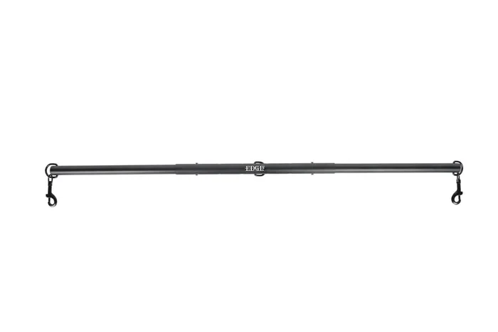 Edge Adjustable Spreader Bar – Black