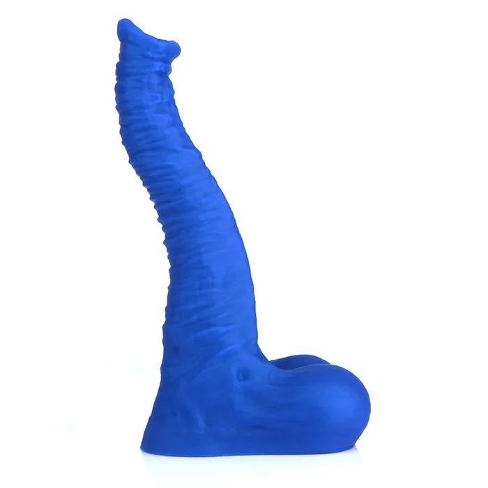 Elephant Trunk – Animal Dildo – Suction Cup Dildo – G Spot Dildo