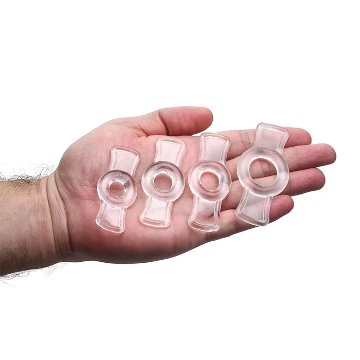 Endurance Penis Rings