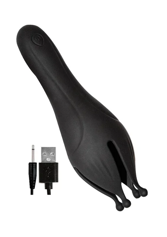 Enhancer Blowjob Teaser Vibrator