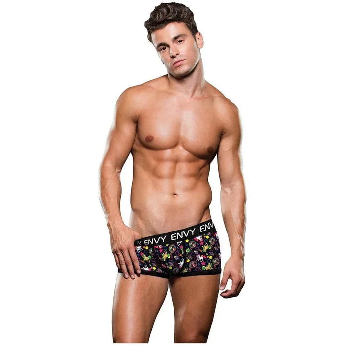 ENVY Disco Unicorn Trunk – M/L – Coloured – M/L Size