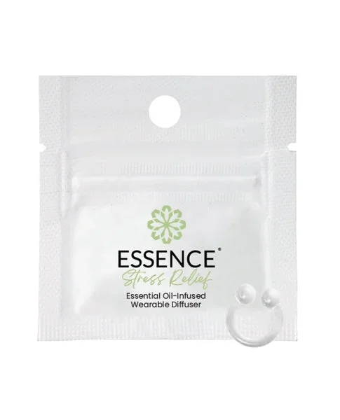 Essence Ring Single Sachet – Stress Relief