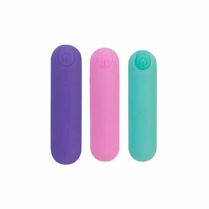 Essential Power Bullet – Rechargeable