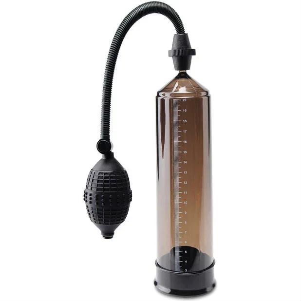 Euro Penis Pump