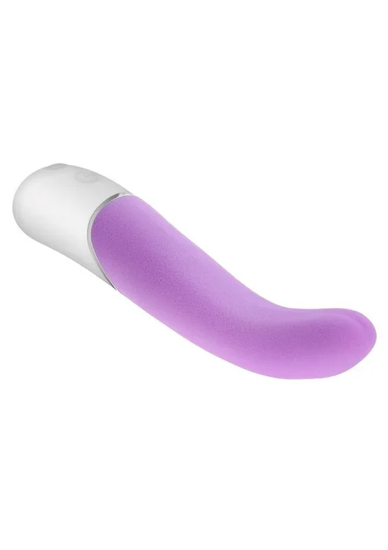Evolved Slip of the Tongue Clitoral Stimulator