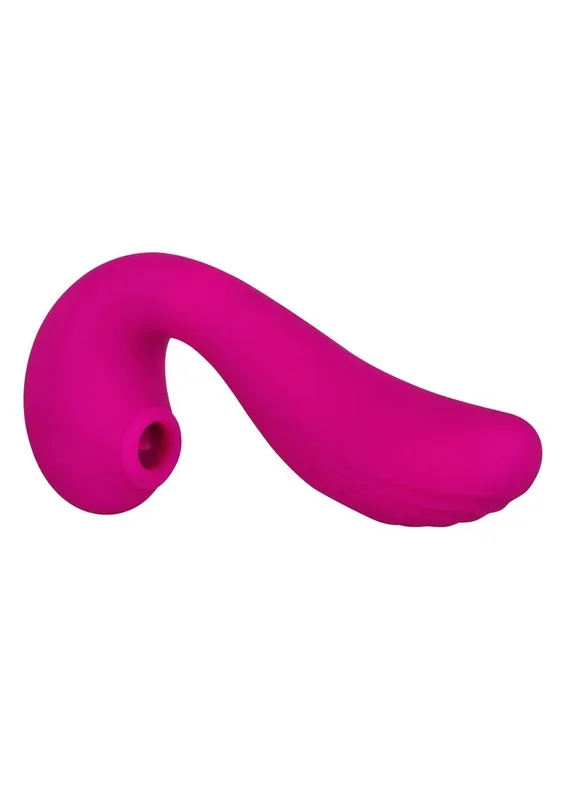 Evolved The Note Rechargeable Silicone G-Spot Stimulator Vibrator