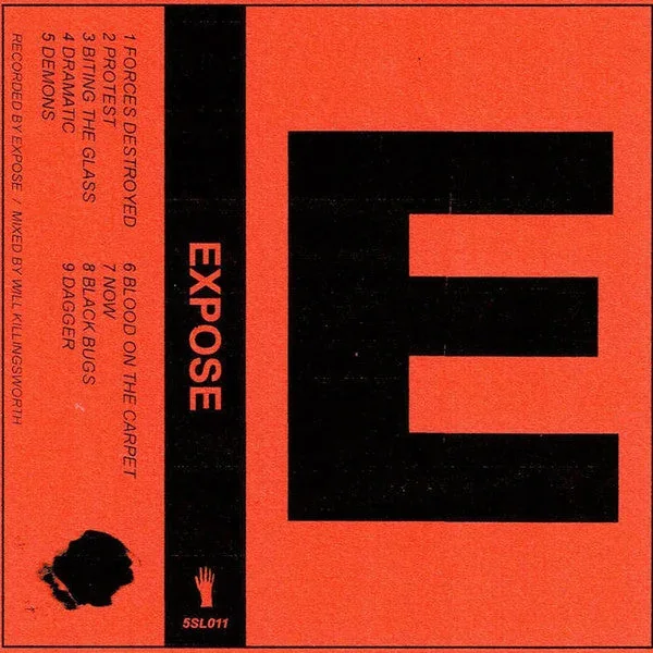 Expose: E Cassette