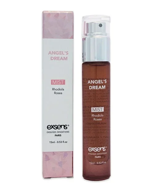 Exsens Of Paris Endorphins Booster – 15 mL Angels Dream