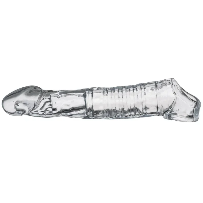 Extend XL Penis Sleeve 7.25″ – Clear