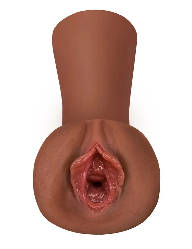 Extreme Wet Pussies – Juicy Snatch – Brown