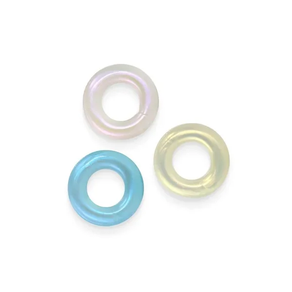 Fantasia Stamina Rings