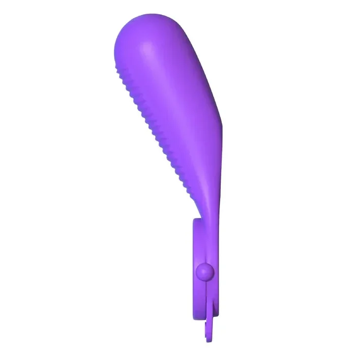 Fantasy C-Ringz Ride n’ Glide Couples Ring