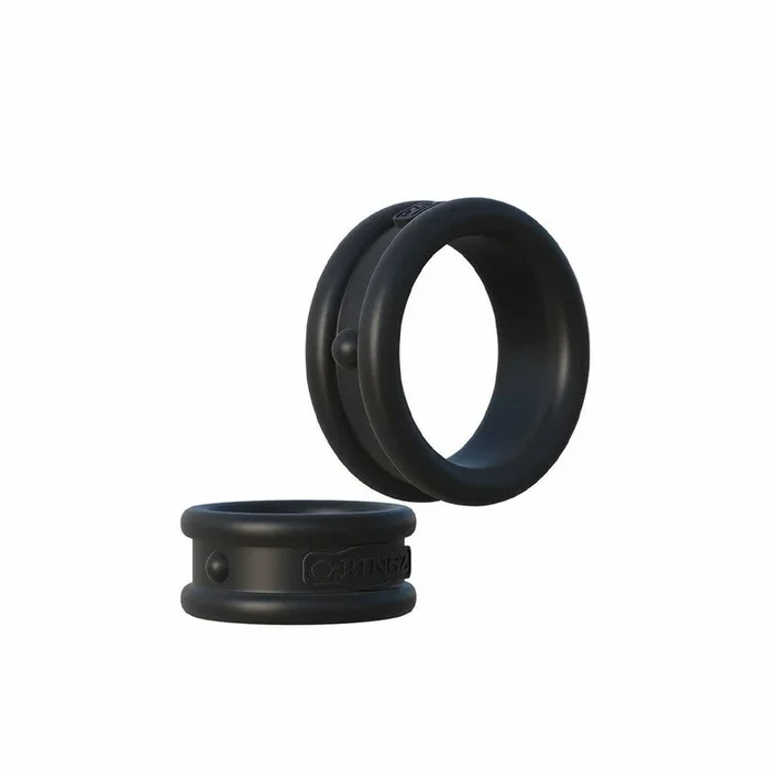 Fantasy C Ringz Silicone Rings