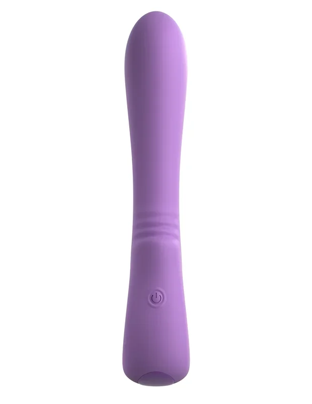 Fantasy For Her Flexible Please-Her Wireless Vibrator
