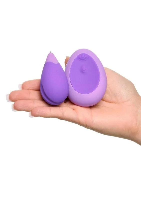 Fantasy For Her Remote Kegel Rechargeable And Wireless