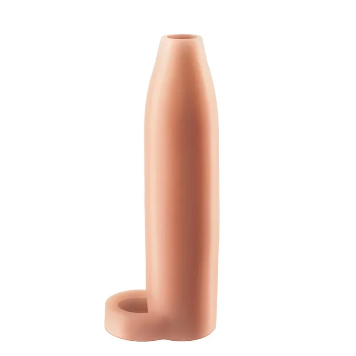 Fantasy X-Tension Real Feel Penis Girth Enhancer