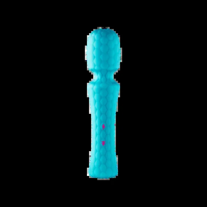 FemmeFunn Ultra Wand Waterproof Silicone Massager