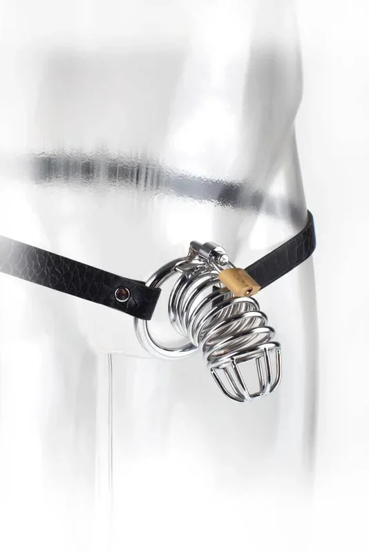 FETISH FANTASY EXTREME CHASTITY BELT