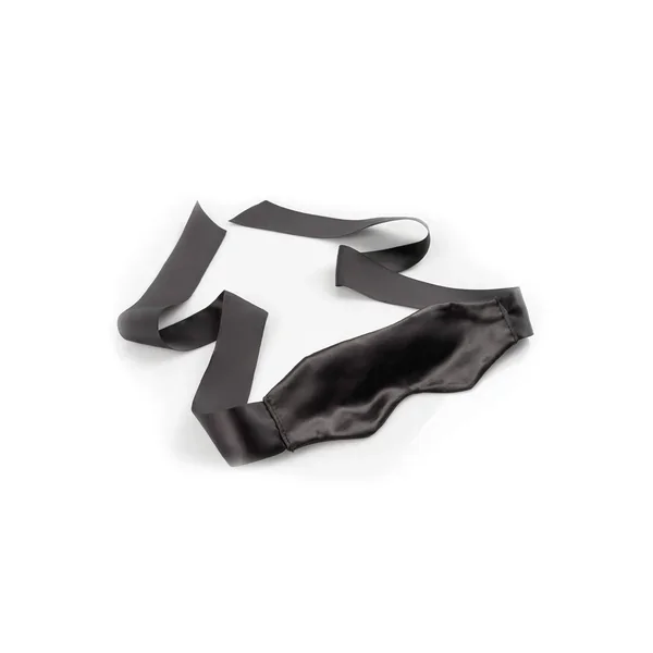 Fetish Fantasy Limited Edition Satin Blindfold