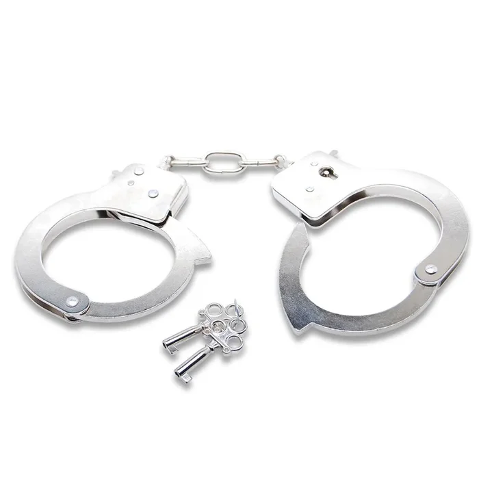 Fetish Fantasy Official Handcuffs