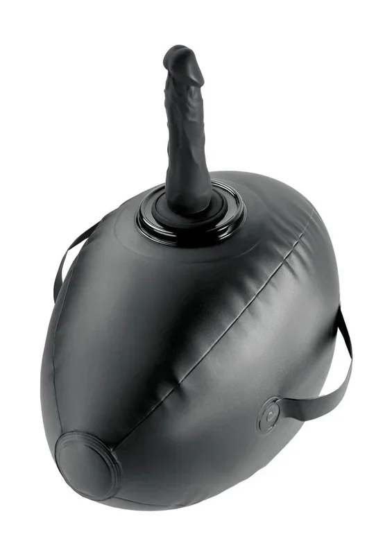 Fetish Fantasy Series Body Dock Inflatable Love Ball