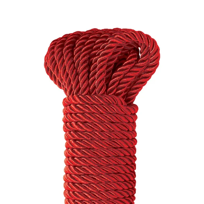 Fetish Fantasy Series Deluxe Silk Rope